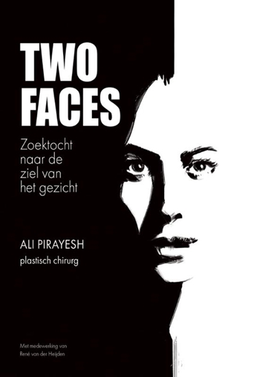 Afbeelding van Two Faces