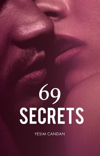 Afbeelding van 69 secrets 69 secrets