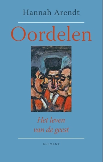 Afbeelding van Oordelen