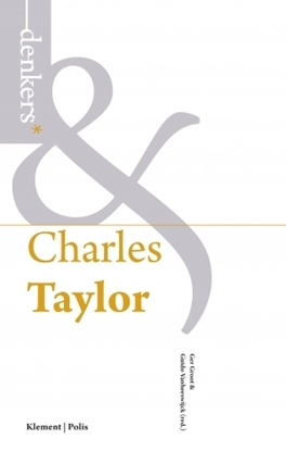 Afbeeldingen van Charles Taylor