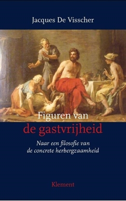Afbeeldingen van Figuren van de gastvrijheid