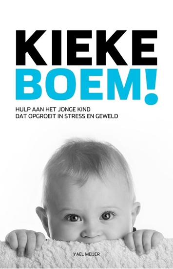 Afbeelding van Kiekeboem!
