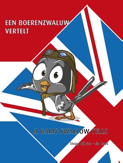 Afbeelding van Een boerenzwaluw vertelt