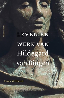 Afbeeldingen van Leven en werk van Hildegard van Bingen