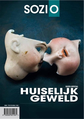 Afbeeldingen van Huiselijk geweld 2020