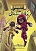 Afbeelding van Handboek voor Superhelden Verdwenen