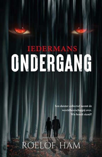 Afbeelding van Iedermans ondergang