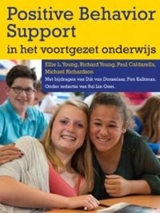 Afbeeldingen van Positive behaviour support in het voortgezet onderwijs