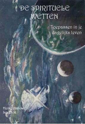 Afbeeldingen van Spirituele Wetten