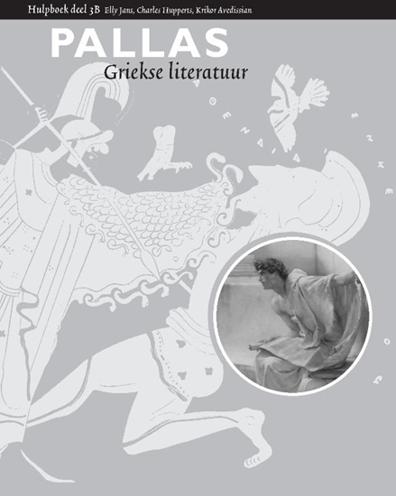 Afbeelding van Pallas Hulpboek 3B