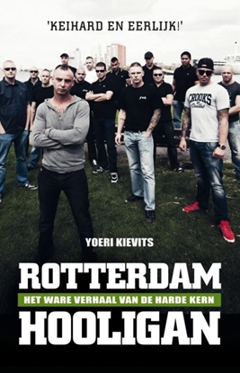 Afbeeldingen van Rotterdam hooligan