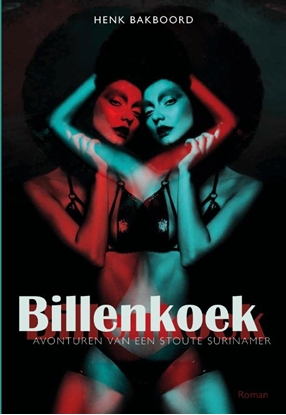 Afbeeldingen van Billenkoek