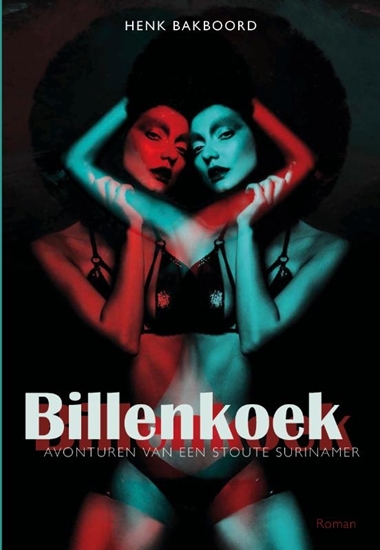 Afbeelding van Billenkoek