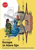 Afbeelding van Europa in klare lijn kleurboek