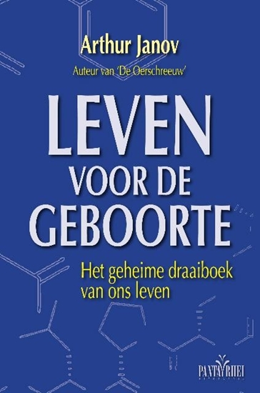 Afbeelding van Leven voor de geboorte