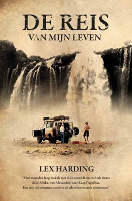 Afbeeldingen van De reis van mijn leven