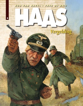 Afbeeldingen van Haas Haas