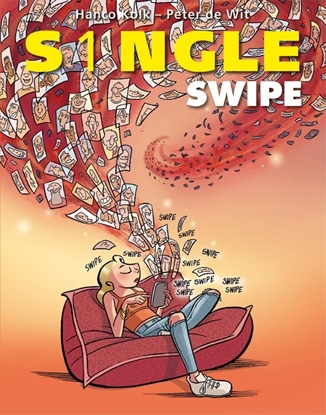 Afbeeldingen van S1ngle S1ngle Swipe
