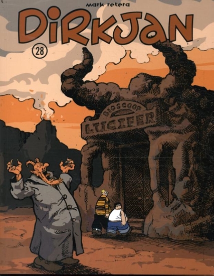 Afbeelding van Dirkjan 28