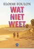 Afbeelding van Wat niet weet