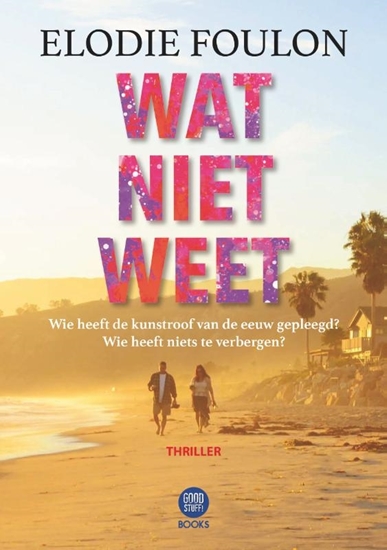 Afbeelding van Wat niet weet