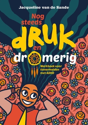 Afbeeldingen van Nog steeds druk en dromerig
