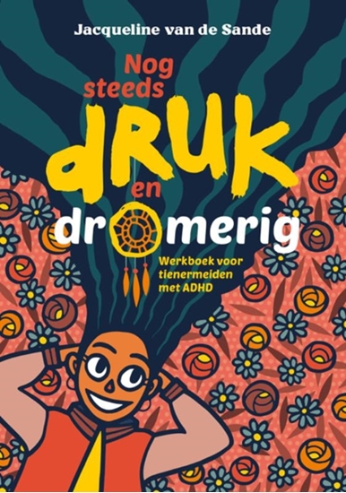 Afbeelding van Nog steeds druk en dromerig