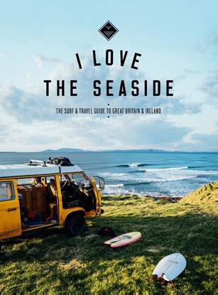 Afbeeldingen van I Love the Seaside I Love the Seaside