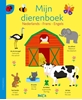 Afbeelding van Stipjesreeks Mijn dierenboek - Nederlands, Frans, Engels