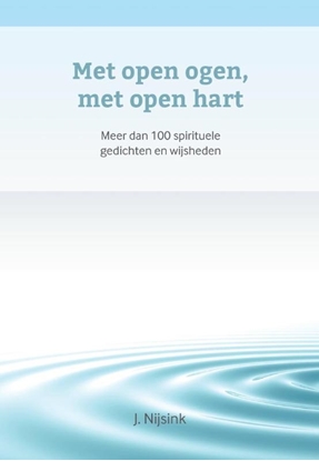 Afbeeldingen van Met open ogen, met open hart
