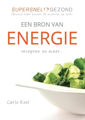 Afbeeldingen van Een bron van energie