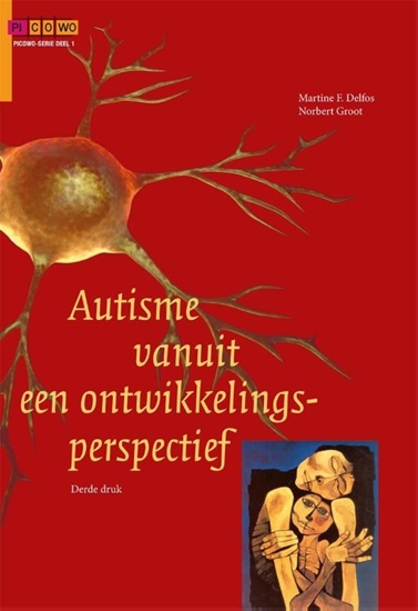 Afbeelding van Autisme vanuit een ontwikkelingsperspectief