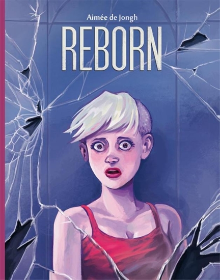 Afbeelding van Reborn Reborn 1