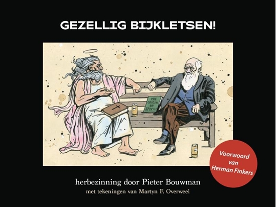 Afbeelding van Gezellig bijkletsen!