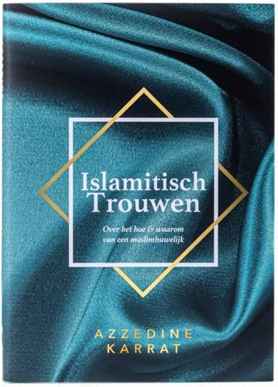 Afbeelding van Islamitisch trouwen