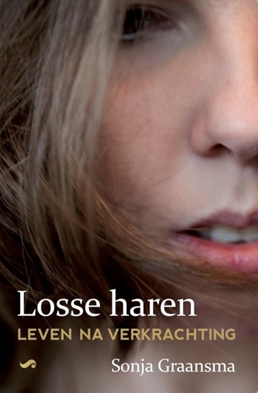 Afbeelding van Losse haren