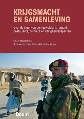 Afbeeldingen van Krijgsmacht en samenleving