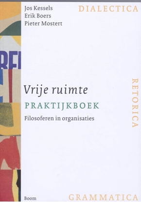 Afbeeldingen van Vrije ruimte praktijkboek