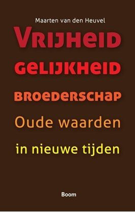 Afbeeldingen van Vrijheid gelijkheid broederschap