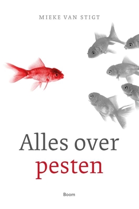Afbeeldingen van Alles over pesten