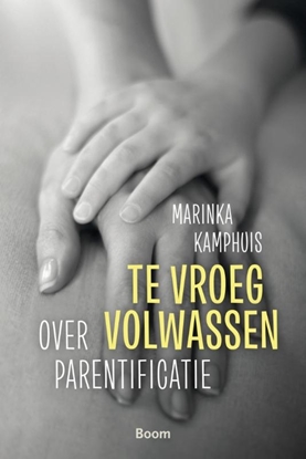 Afbeeldingen van Te vroeg volwassen