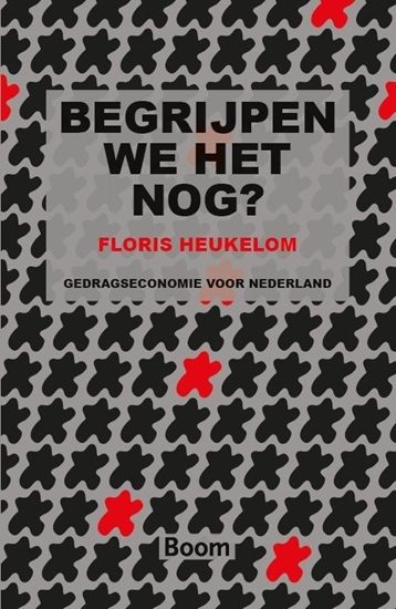 Afbeelding van Begrijpen we het nog?