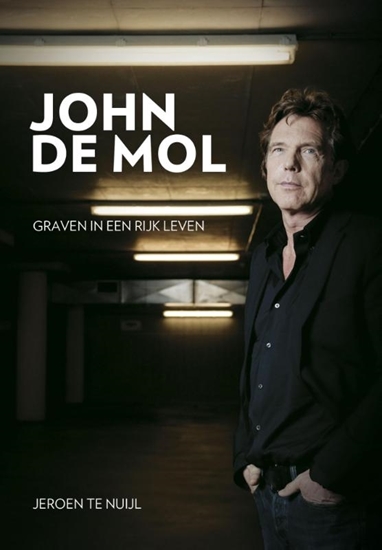 Afbeelding van John de Mol