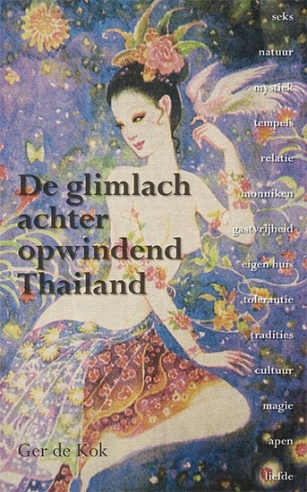 Afbeelding van De glimlach achter opwindend Thailand