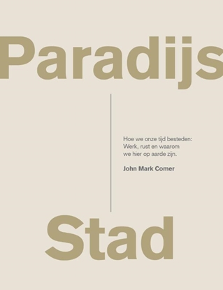 Afbeeldingen van Paradijs Stad