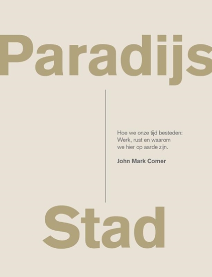 Afbeelding van Paradijs Stad