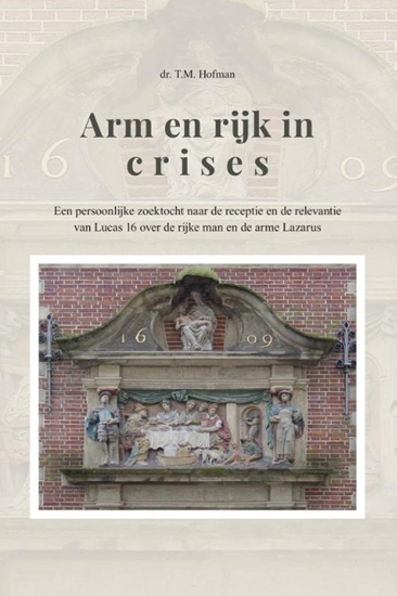 Afbeelding van Arm en rijk in crises