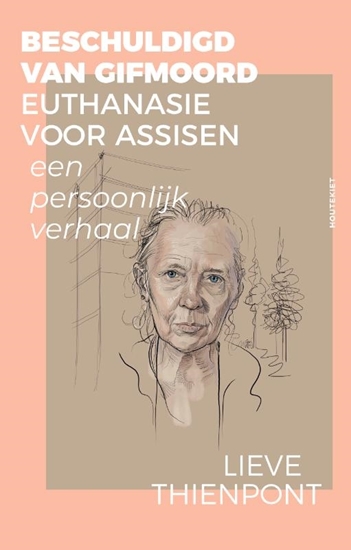 Afbeelding van Beschuldigd van gifmoord
