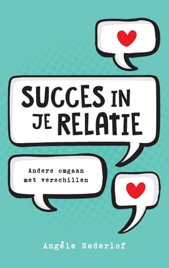 Afbeelding van Succes in je relatie