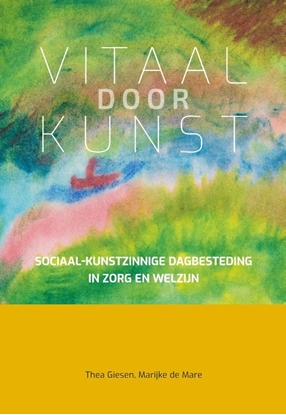 Afbeeldingen van Vitaal door kunst